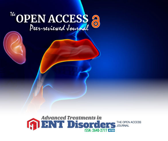 Advanced Treatments in ENT Disorders
