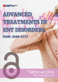 Advanced Treatments in ENT Disorders